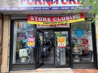 More details for 1165 E Jersey St, Elizabeth, NJ - Retail for Rent