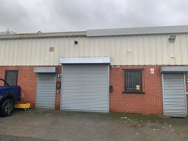 More details for Meanwood Rd, Leeds - Industrial to Rent