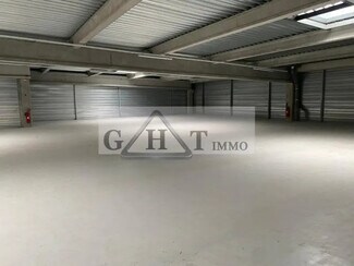 More details for Industrial to Rent
