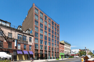 138 Bowery, New York, NY for sale Building Photo- Image 1 of 1