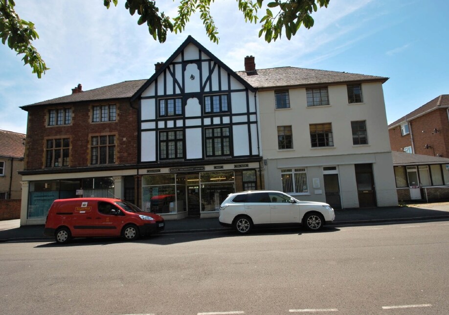 5 Parkhouse Rd, Minehead for sale Primary Photo- Image 1 of 1