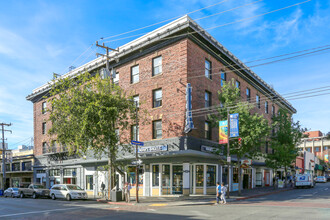 2340 Telegraph Ave, Berkeley, CA for sale Building Photo- Image 1 of 1