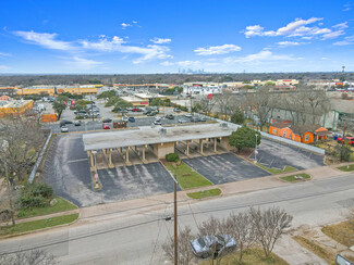 More details for 1521 Conner Dr, Dallas, TX - Retail for Rent