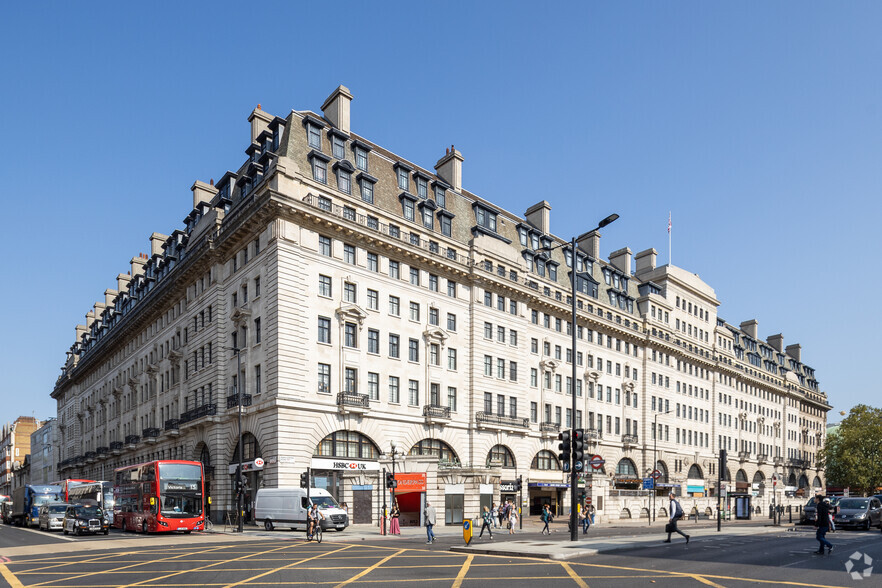 186-194 Baker St, London for rent - Primary Photo - Image 1 of 5