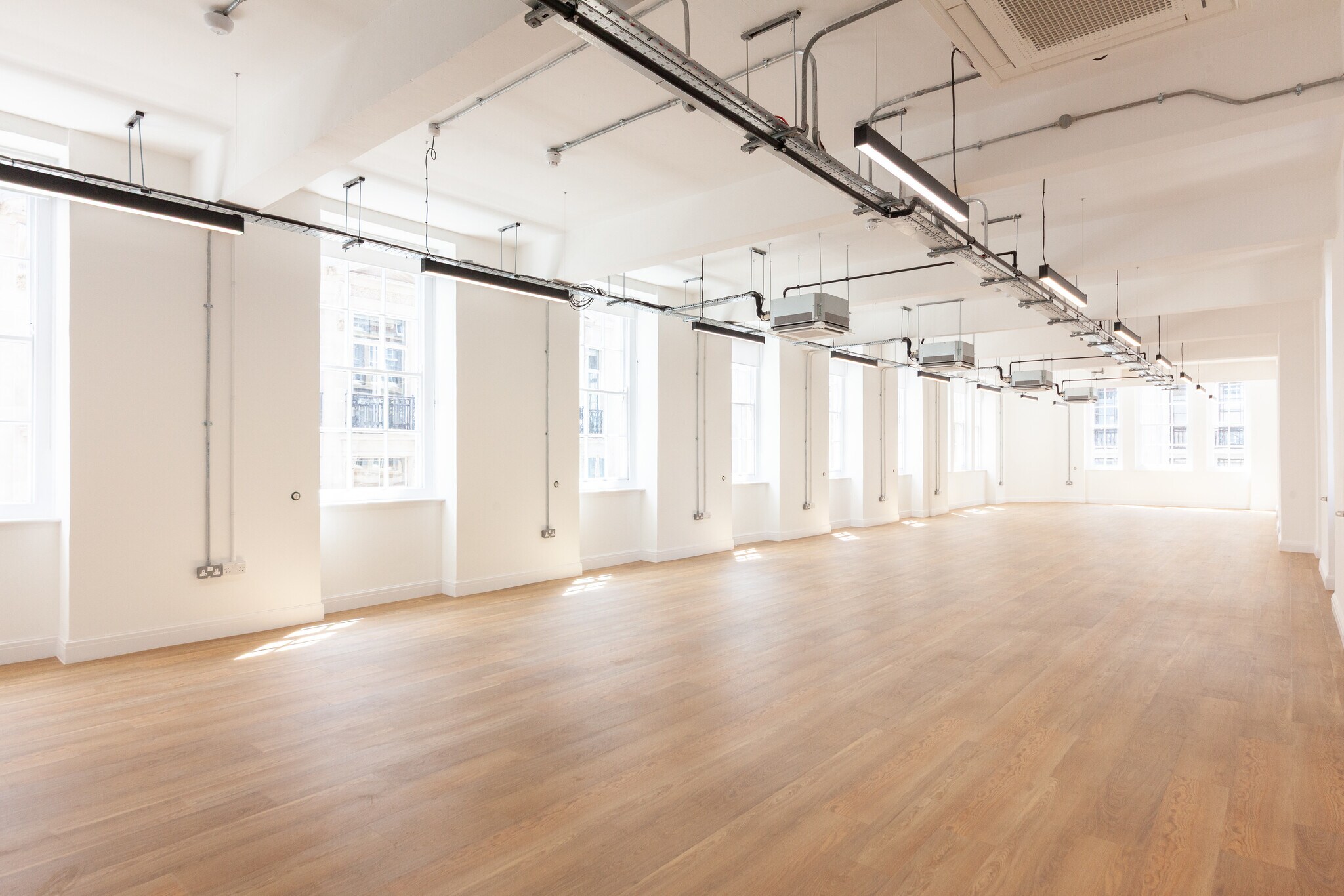 4 Great Portland St, London to rent Building Photo- Image 1 of 9