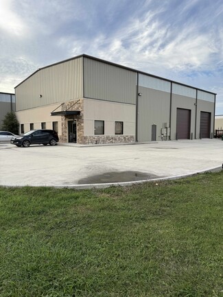 More details for 17415 Carlsway Dr, Houston, TX - Light Industrial for Rent