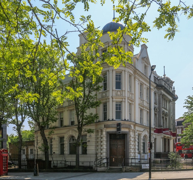 More details for 2-4 Elgin Av, London - Office / Medical to Rent