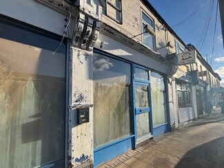 More details for 31-35 Victoria Rd, Southampton - Retail for Rent