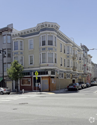 More details for 132-136 6th St, San Francisco, CA - Residential for Sale