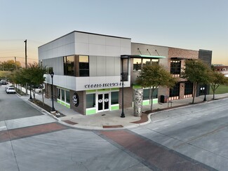 More details for 1001-1007 S Main St, Fort Worth, TX - Retail for Rent