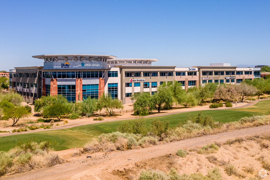 16767 N Perimeter Dr, Scottsdale, AZ for rent - Primary Photo - Image 1 of 4