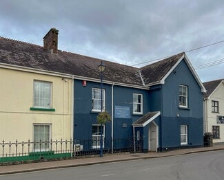 More details for Pentre Rd, Carmarthen - Specialist for Sale