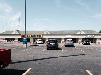 More details for 803 W Cleveland St, Heyworth, IL - Retail for Rent