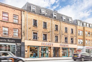 More details for 25-29 Fulham High St, London - Office for Rent