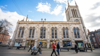 More details for High St, Stamford - Retail for Sale