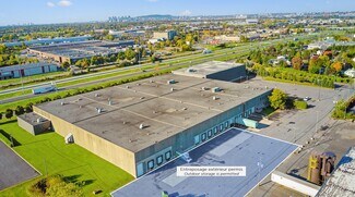 More details for 180 Rue de Normandie, Boucherville, QC - Industrial to Rent