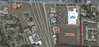 More details for 120 E Gloria Switch Rd, Lafayette, LA - Land for Sale