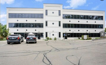 105 Technology Dr, Trumbull, CT for rent Building Photo- Image 1 of 12