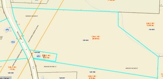 More details for 965 Bostian, China Grove, NC - Land for Sale