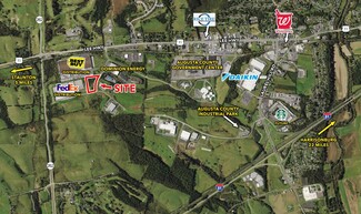 More details for 3 Industry way, Staunton, VA - Land for Sale