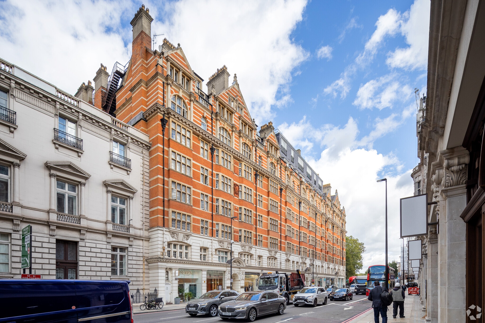 50 Knightsbridge, London to rent Primary Photo- Image 1 of 10