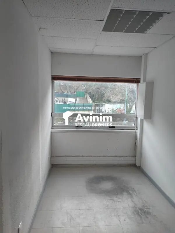 Location Bureaux 18 m²