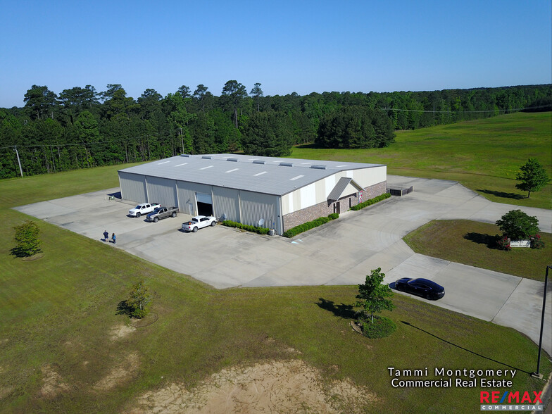 105 Harvey Couch Blvd, Magnolia, AR for sale - Building Photo - Image 1 of 1