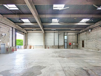 More details for Industrial to Rent