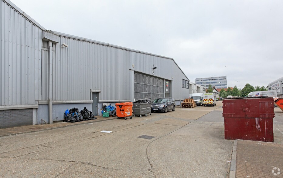 Abbey Rd, London for sale - Primary Photo - Image 1 of 1