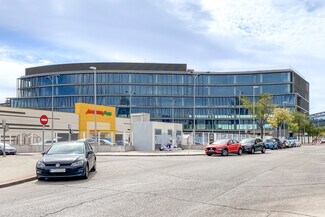 More details for Calle de Foresta, 8, Madrid - Office to Rent