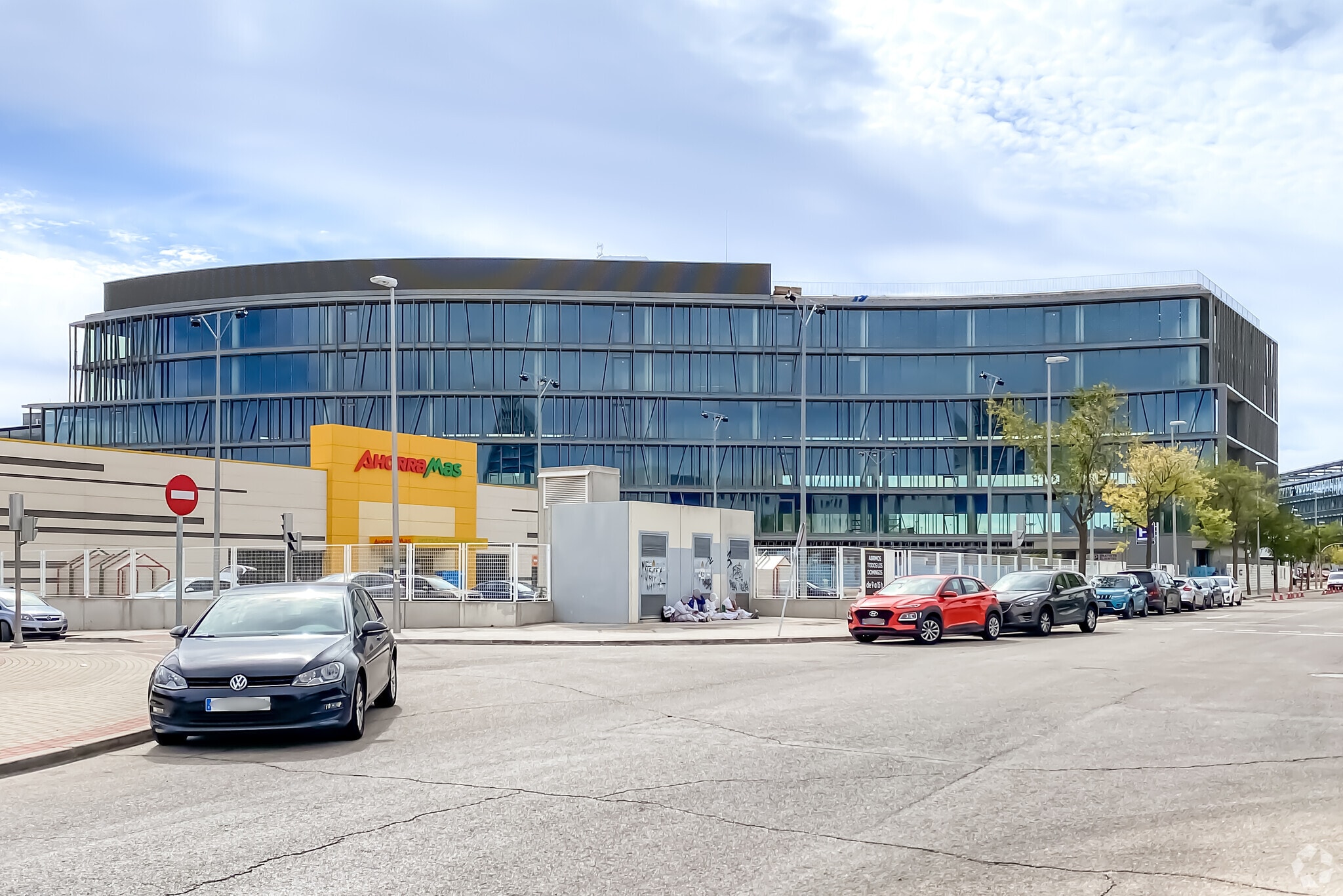 in Madrid, Madrid for sale Primary Photo- Image 1 of 1