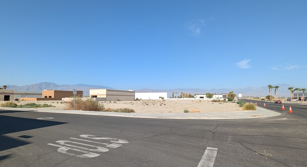 42551 Aegean St, Indio, CA for sale - Building Photo - Image 1 of 4