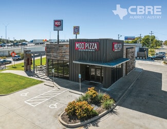 More details for 1015 S Jack Kultgen Expy, Waco, TX - Retail for Sale