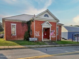 39 S 3rd St, West Milton PA - Commercial Property