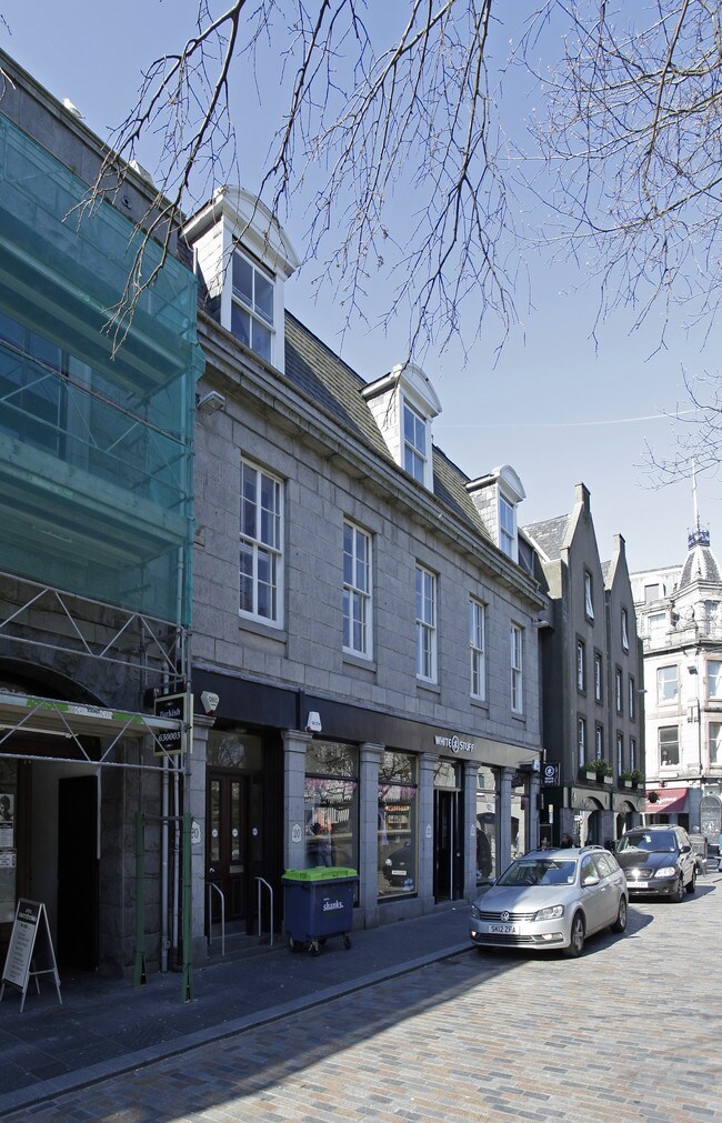 More details for 20-22 Back Wynd, Aberdeen - Office to Rent