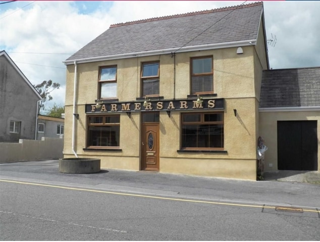 Norton Rd, Penygroes for sale Primary Photo- Image 1 of 1