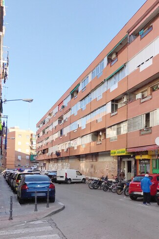 More details for Calle Leganés, 29, Fuenlabrada - Build-to-Rent for Sale