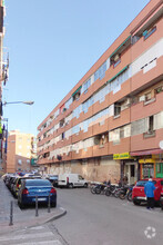 Calle De Albacete, 1, Fuenlabrada, Madrid for sale Primary Photo- Image 1 of 2