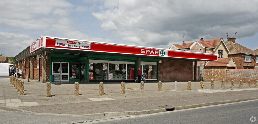 193A Welland Rd, Peterborough for sale - Primary Photo - Image 1 of 1