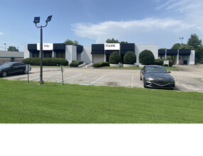 4008 University Dr, Huntsville, AL for rent Building Photo- Image 1 of 6