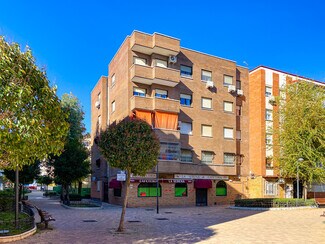 More details for Calle Núñez de Balboa, 12, Leganés - Build-to-Rent for Sale