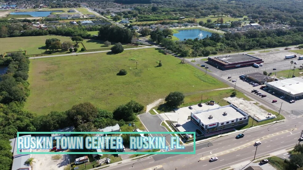 701 N US Highway 41, Ruskin, FL for sale - Commercial Listing Video - Image 2 of 22