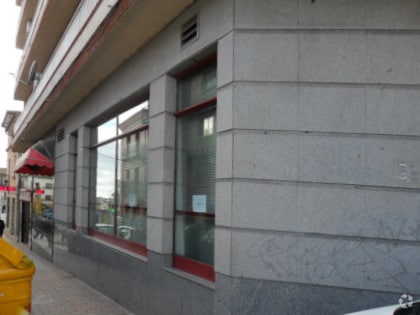 Office / Retail in Colmenar Viejo, Madrid to rent Interior Photo- Image 1 of 2