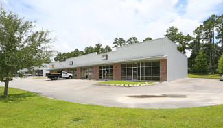 More details for 5285 Tower Rd, Tallahassee, FL - Light Industrial for Rent