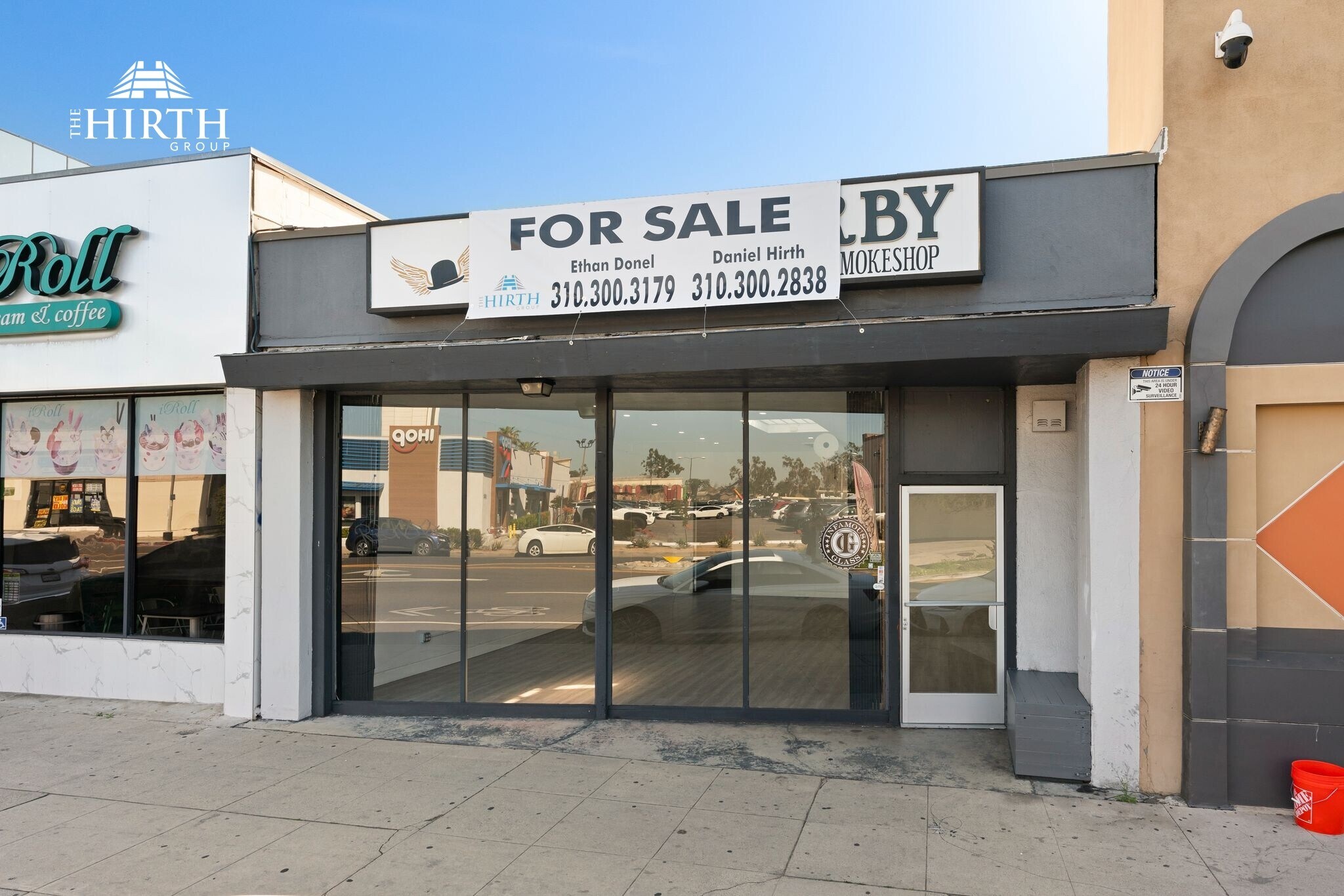 6334 Laurel Canyon Blvd, North Hollywood, CA for sale Building Photo- Image 1 of 1