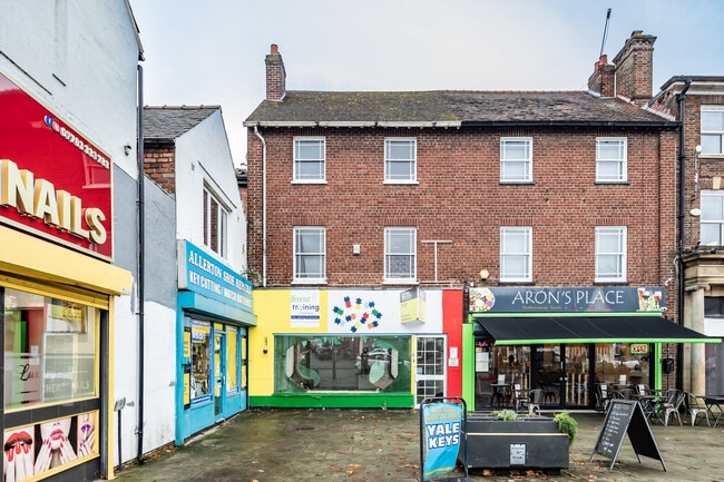 More details for 106 Allerton Rd, Liverpool - Retail to Rent