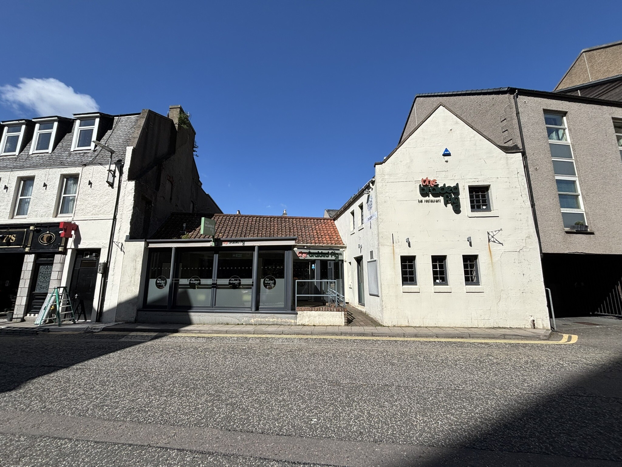 39 Summer St, Aberdeen for sale Building Photo- Image 1 of 6