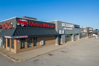 More details for 1345-1353 32 Av NE, Calgary, AB - Retail to Rent