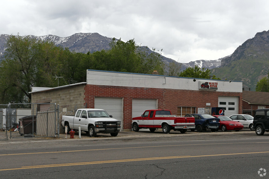 790 W Columbia Ln, Provo, UT for sale - Primary Photo - Image 1 of 2