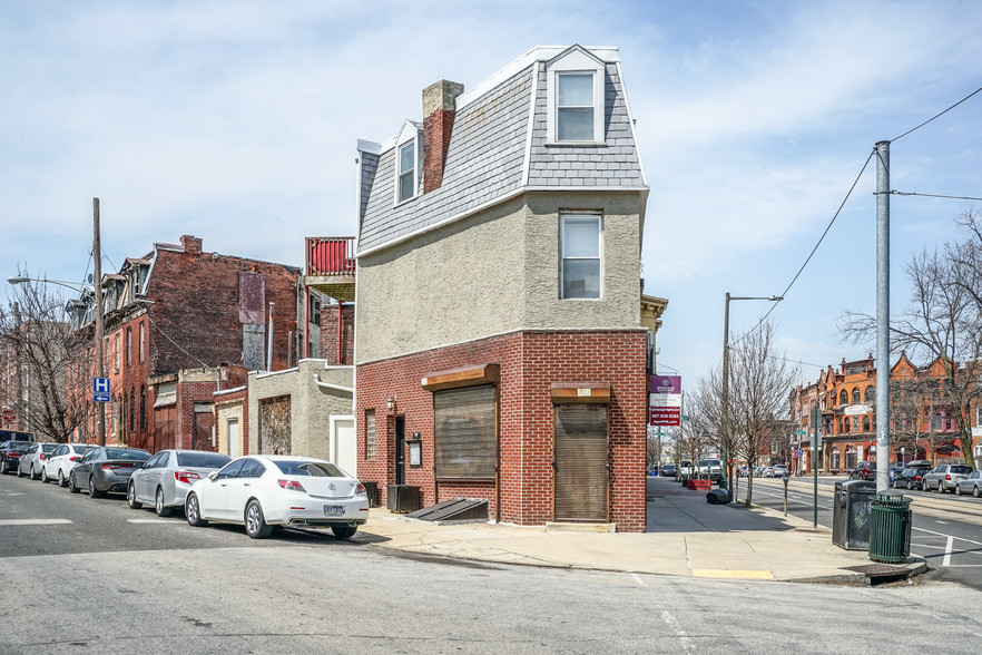 3826 Lancaster Ave, Philadelphia, PA for sale - Other - Image 1 of 1